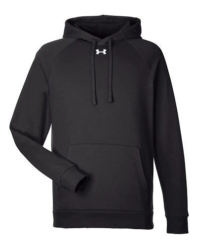 Men's Rival Fleece Hooded Sweatshirt | T-Shirt Time