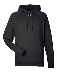 Men's Rival Fleece Hooded Sweatshirt | T-Shirt Time