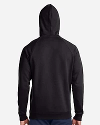 Men's Rival Fleece Hooded Sweatshirt | T-Shirt Time