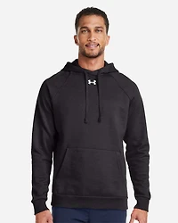 Men's Rival Fleece Hooded Sweatshirt | T-Shirt Time