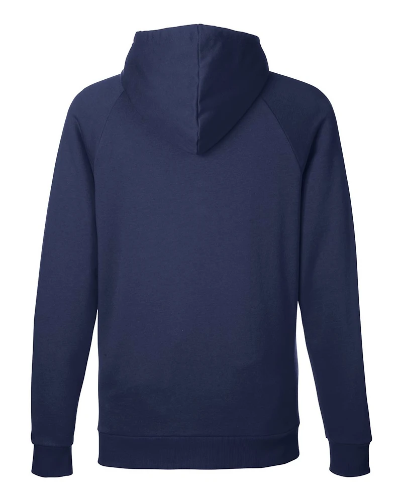 Men's Rival Fleece Hooded Sweatshirt | T-Shirt Time