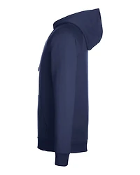 Men's Rival Fleece Hooded Sweatshirt | T-Shirt Time