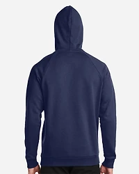 Men's Rival Fleece Hooded Sweatshirt | T-Shirt Time