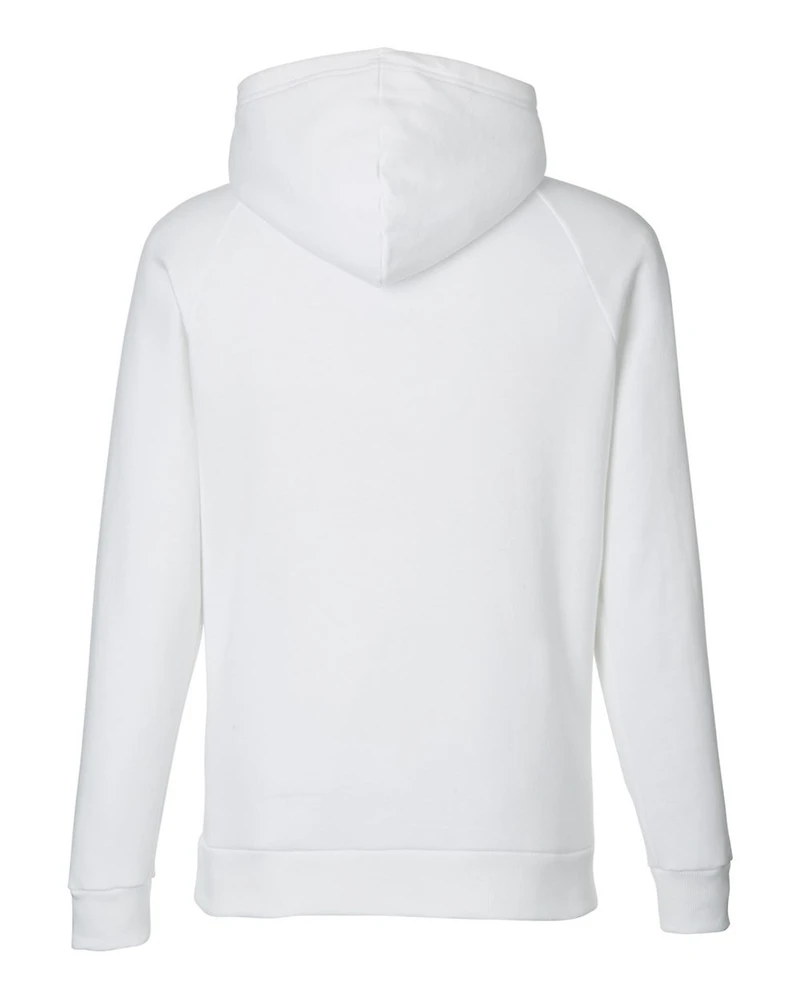 Sweat à capuche en polaire Rival pour homme
