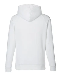 Sweat à capuche en polaire Rival pour homme