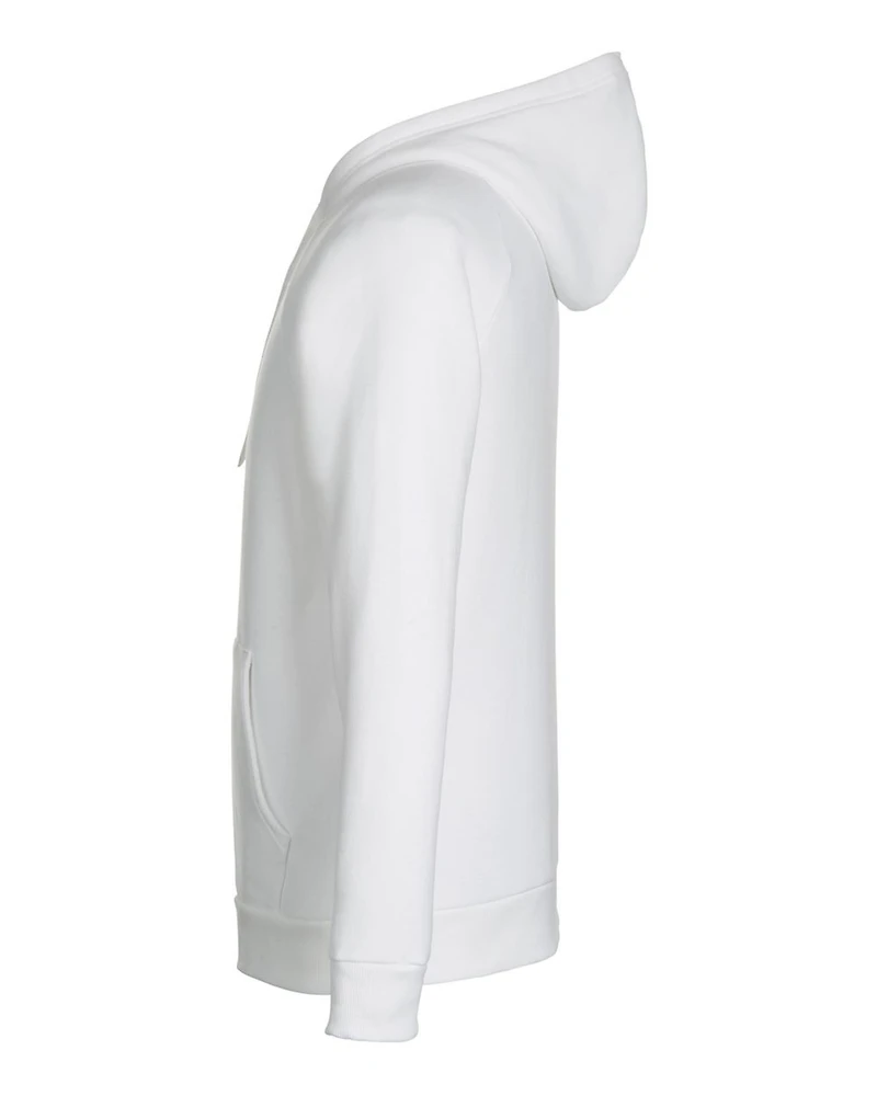 Sweat à capuche en polaire Rival pour homme