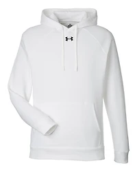 Sweat à capuche en polaire Rival pour homme