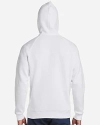 Sweat à capuche en polaire Rival pour homme