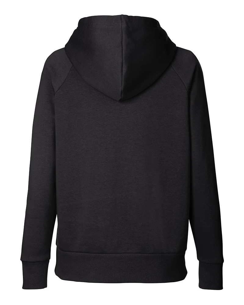 Women's Rival Fleece Hooded Sweatshirt | T-Shirt Time