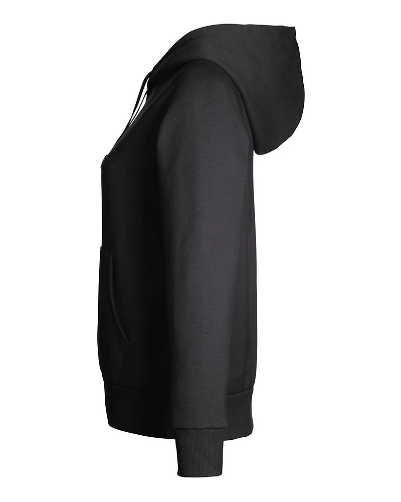 Women's Rival Fleece Hooded Sweatshirt | T-Shirt Time