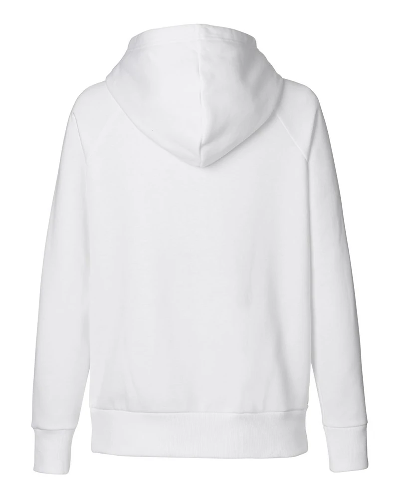 Sweat à capuche en molleton Rival pour femmes | T-Shirt Time