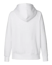 Sweat à capuche en molleton Rival pour femmes | T-Shirt Time
