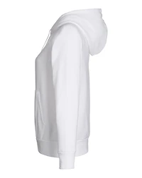 Sweat à capuche en molleton Rival pour femmes | T-Shirt Time