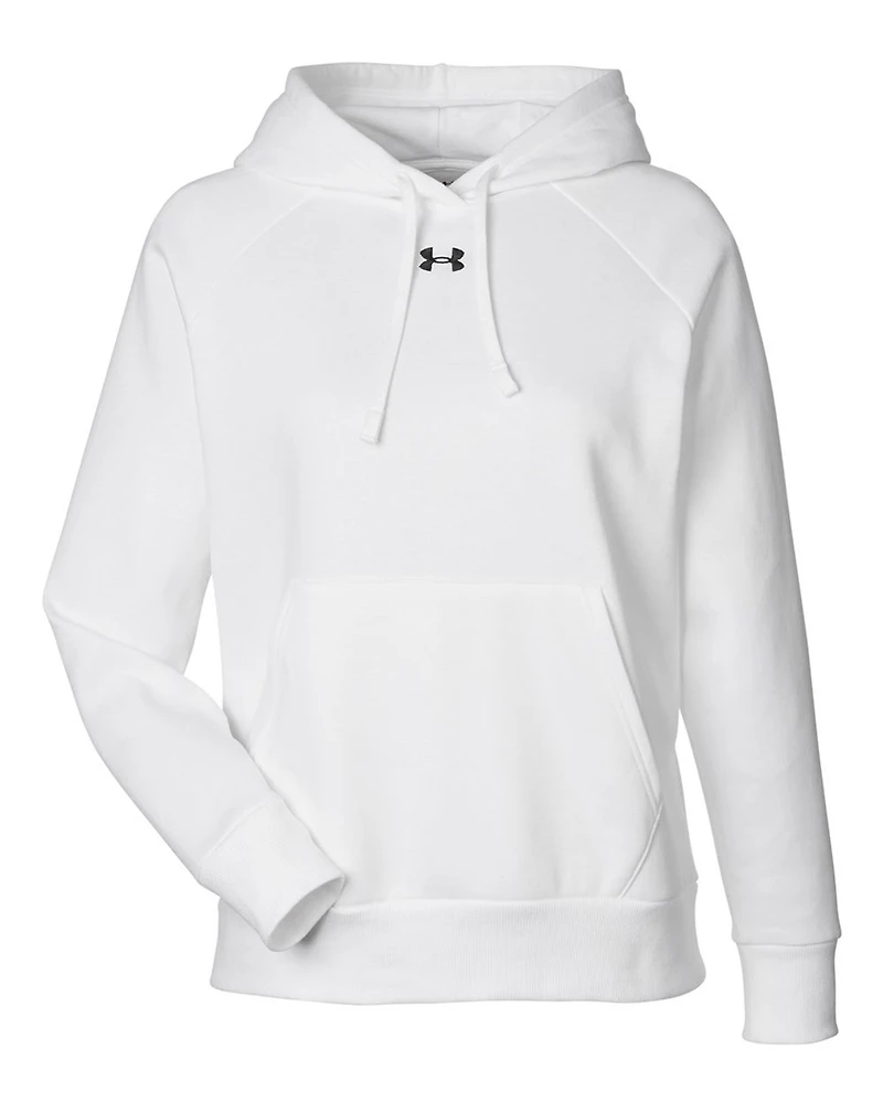 Sweat à capuche en molleton Rival pour femmes | T-Shirt Time