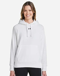 Sweat à capuche en molleton Rival pour femmes | T-Shirt Time