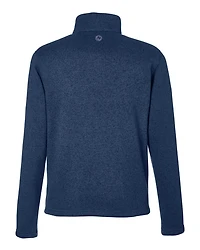 Men's Drop Line Half-Zip Jacket | T-Shirt Time