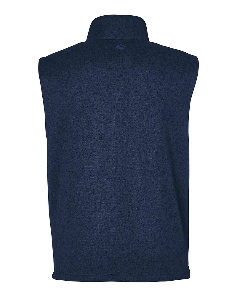 Men's Drop Line Vest | T-Shirt Time