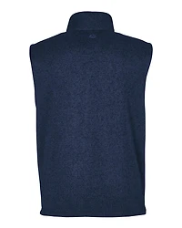 Men's Drop Line Vest | T-Shirt Time