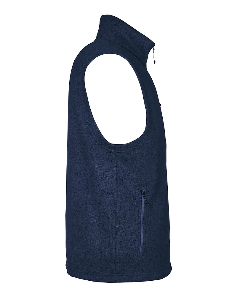 Men's Drop Line Vest | T-Shirt Time