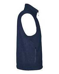 Men's Drop Line Vest | T-Shirt Time