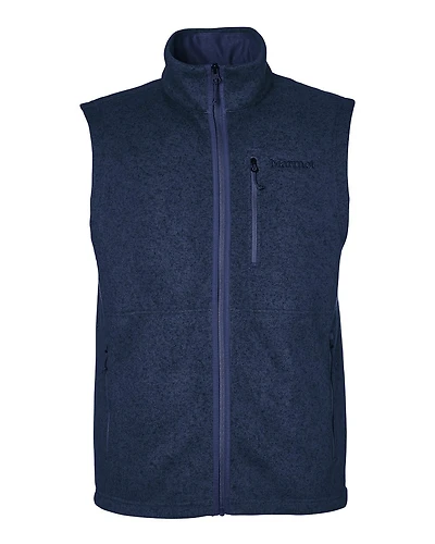 Men's Drop Line Vest | T-Shirt Time