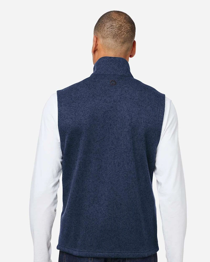 Men's Drop Line Vest | T-Shirt Time