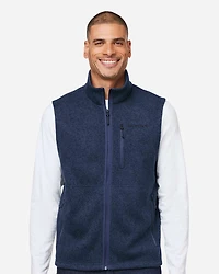 Men's Drop Line Vest | T-Shirt Time