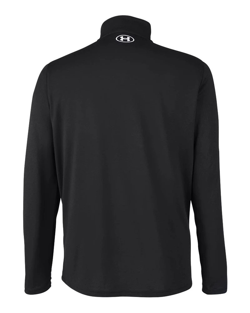 Men's Team Tech™ Quarter-Zip Pullover | T-Shirt Time