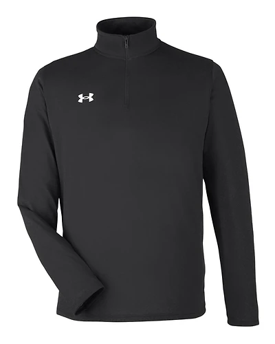Men's Team Tech™ Quarter-Zip Pullover | T-Shirt Time