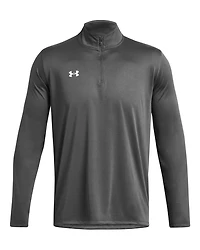 Pull Team Tech™ pour Homme à Fermeture Éclair Quart de Tour | T-Shirt Time