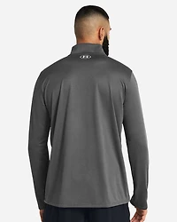 Pull Team Tech™ pour Homme à Fermeture Éclair Quart de Tour | T-Shirt Time