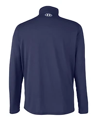 Men's Team Tech™ Quarter-Zip Pullover | T-Shirt Time