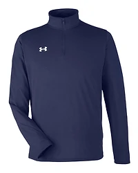 Men's Team Tech™ Quarter-Zip Pullover | T-Shirt Time