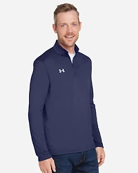 Men's Team Tech™ Quarter-Zip Pullover | T-Shirt Time