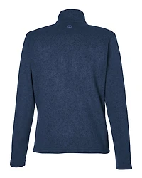 Women's Drop Line Fleece Jacket | T-Shirt Time