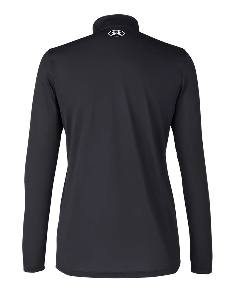 Women's Team Tech™ Half-Zip Pullover | T-Shirt Time