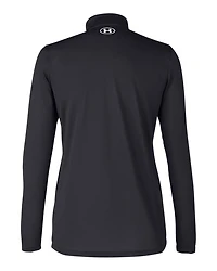Women's Team Tech™ Half-Zip Pullover | T-Shirt Time
