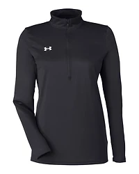 Women's Team Tech™ Half-Zip Pullover | T-Shirt Time