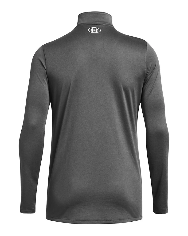Pullover Demi-Zip Team Tech™ pour Femmes