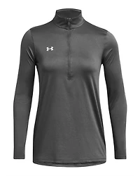 Pullover Demi-Zip Team Tech™ pour Femmes