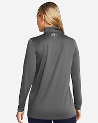 Pullover Demi-Zip Team Tech™ pour Femmes