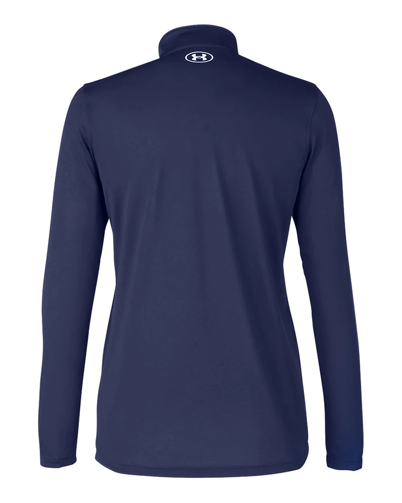 Women’s Team Tech™ Half-Zip Pullover