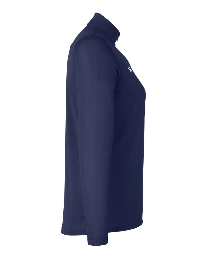 Women’s Team Tech™ Half-Zip Pullover