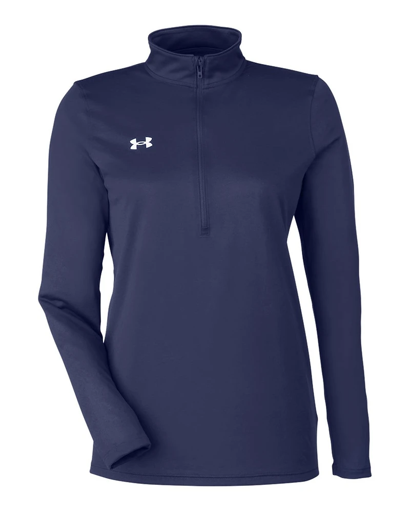 Women’s Team Tech™ Half-Zip Pullover