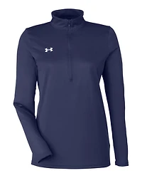 Women’s Team Tech™ Half-Zip Pullover