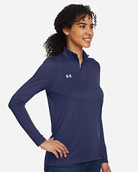 Women’s Team Tech™ Half-Zip Pullover