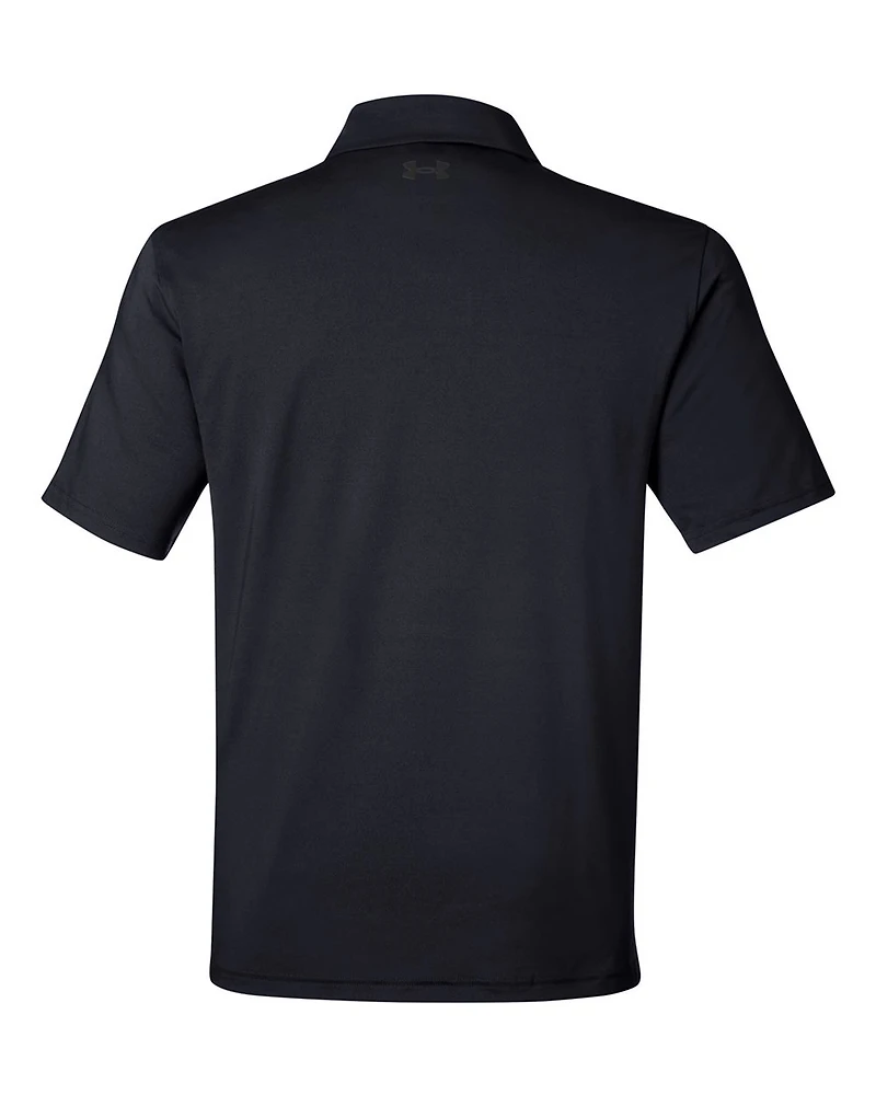 Men's Recycled Polo | T-Shirt Time