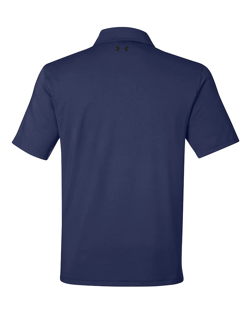 Men's Recycled Polo | T-Shirt Time