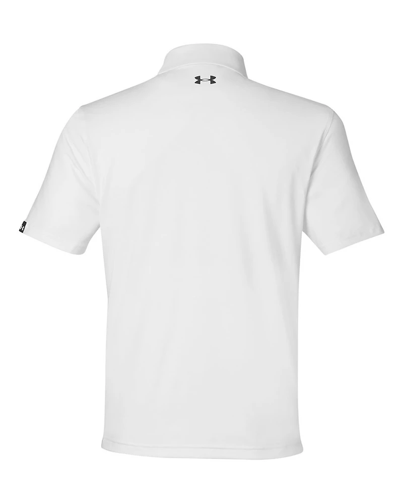 Polo Recyclé pour Homme | T-Shirt Time