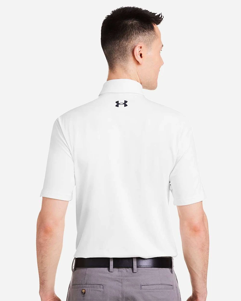 Polo Recyclé pour Homme | T-Shirt Time